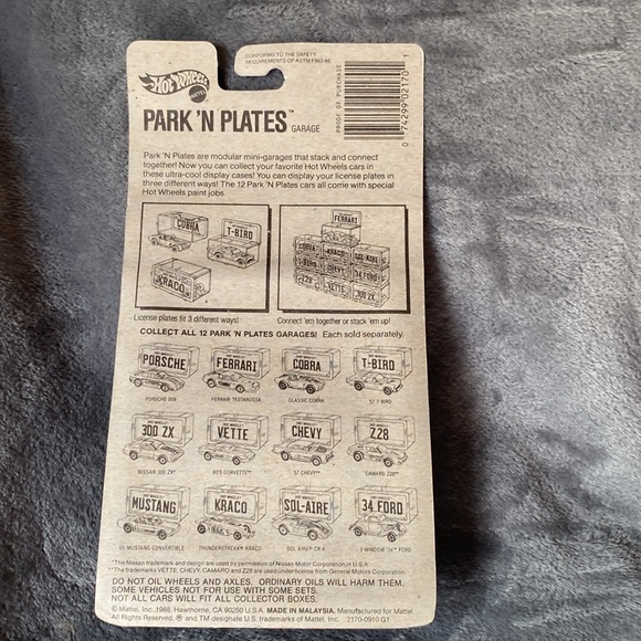 ๐ Vintage Corvette Hot Wheels ๐ - Picture 4 of 8